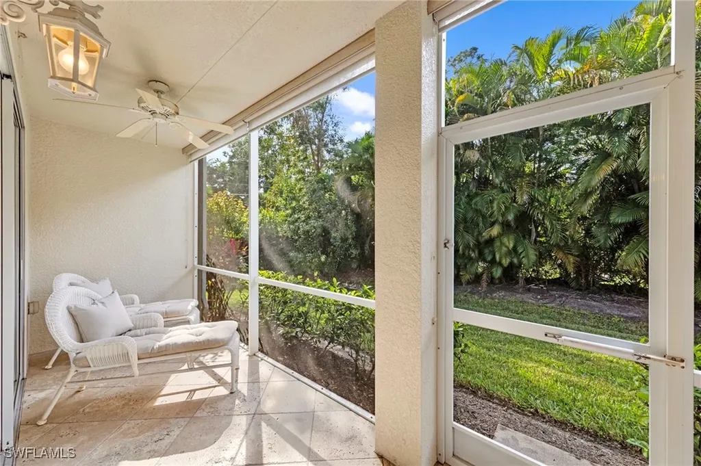 2370 Hidden Lake Court Naples FL 34112