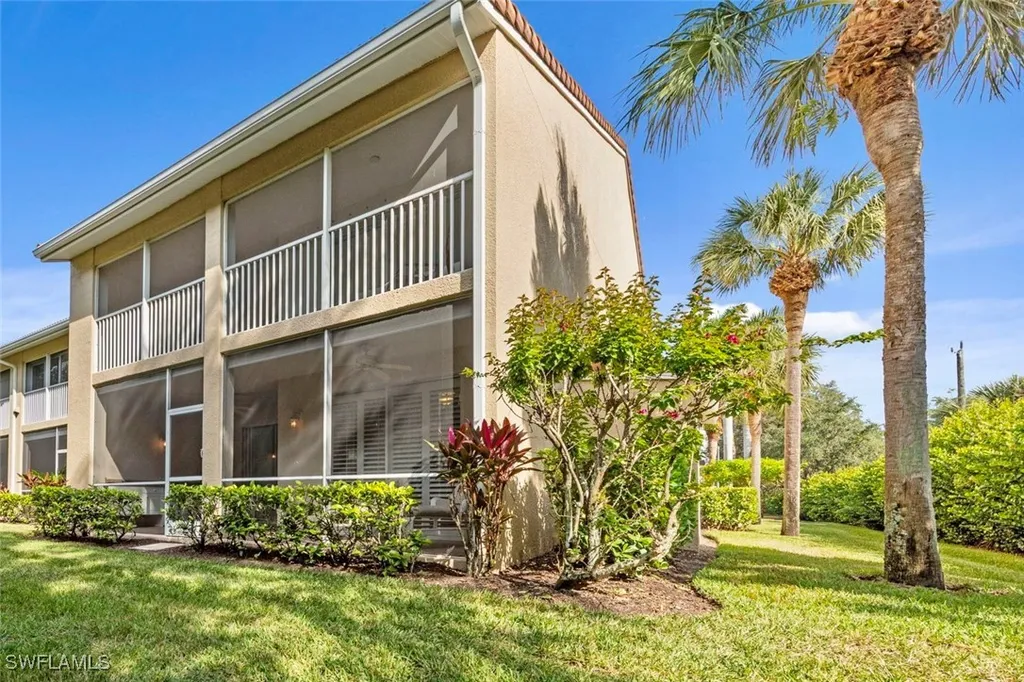 2370 Hidden Lake Court Naples FL 34112