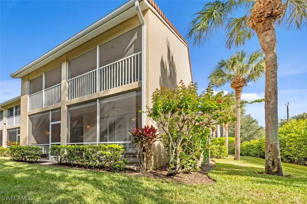 2370 Hidden Lake Court Naples FL 34112