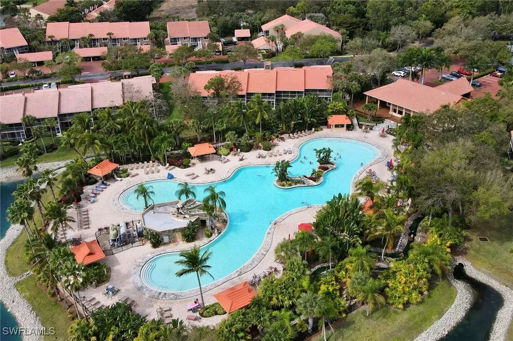 2370 Hidden Lake Court Naples FL 34112