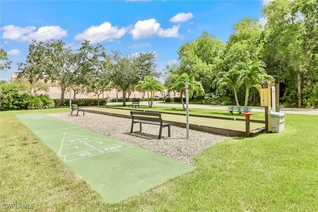 2370 Hidden Lake Court Naples FL 34112