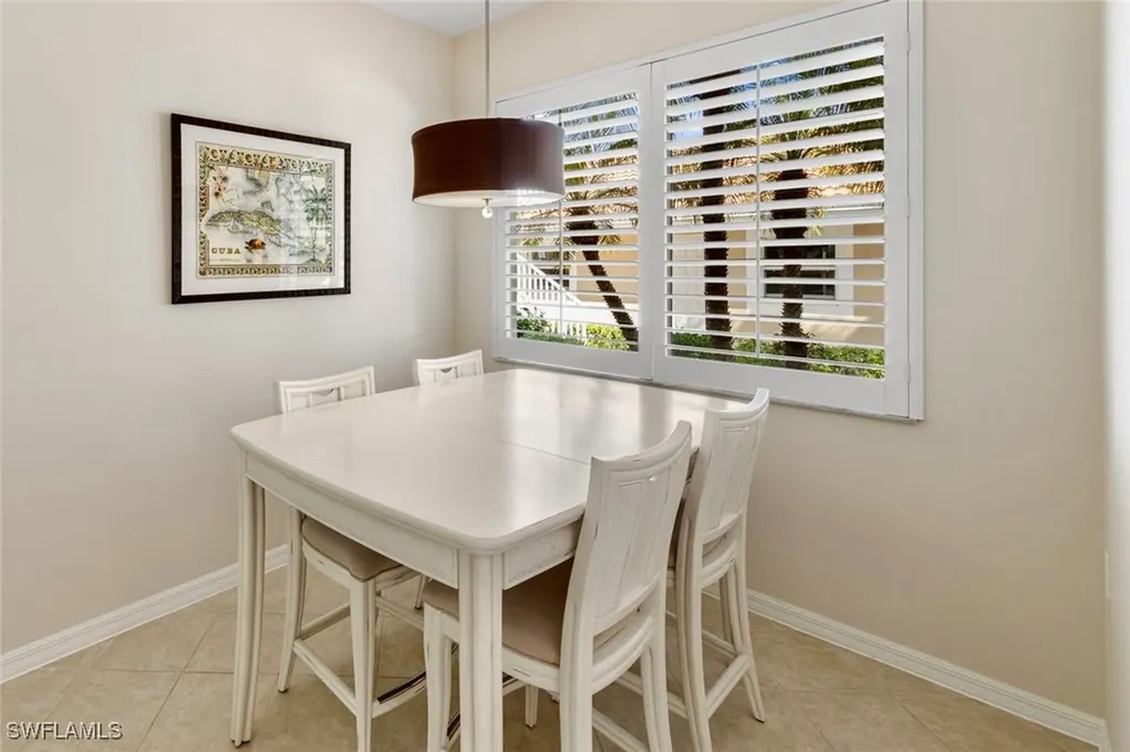 2370 Hidden Lake Court Naples FL 34112