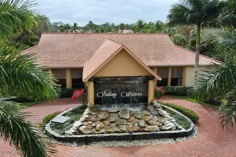 2370 Hidden Lake Court Naples FL 34112
