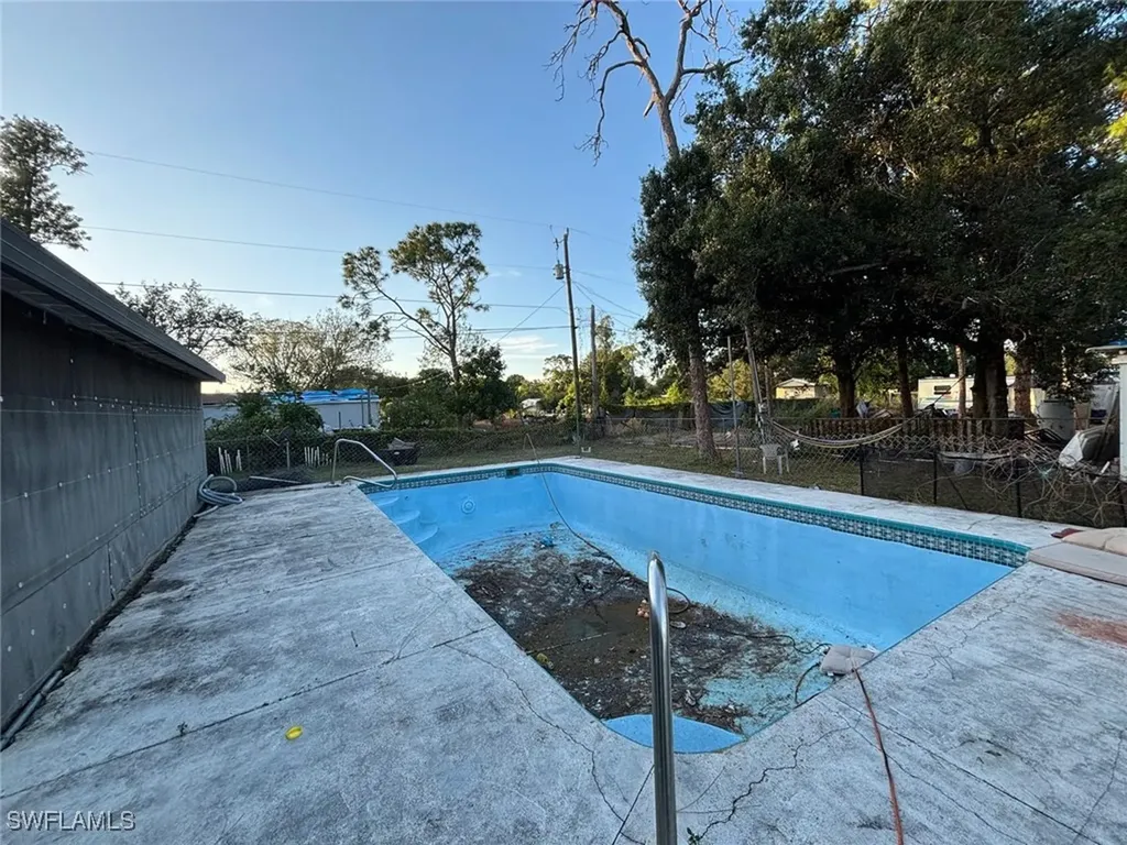 8326 Breeze Drive North Fort Myers FL 33917