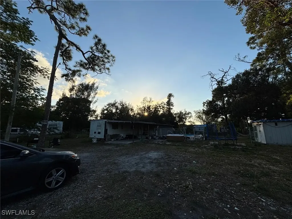 8326 Breeze Drive North Fort Myers FL 33917