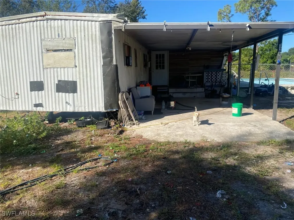 8326 Breeze Drive North Fort Myers FL 33917