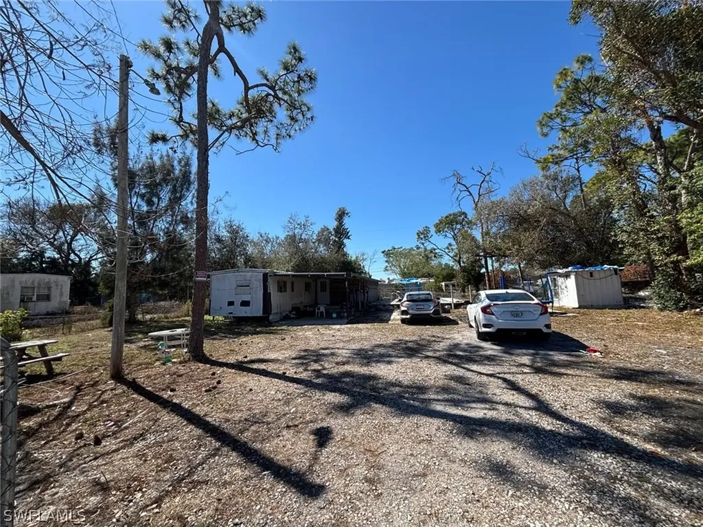 8326 Breeze Drive North Fort Myers FL 33917