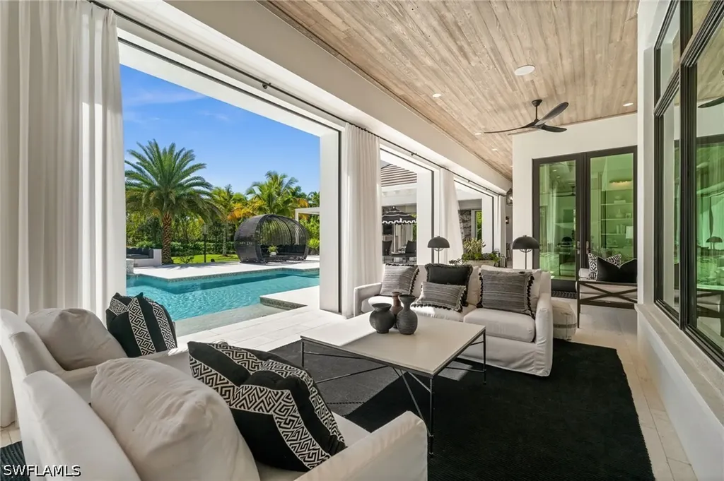 142 Eugenia Drive Naples FL 34108