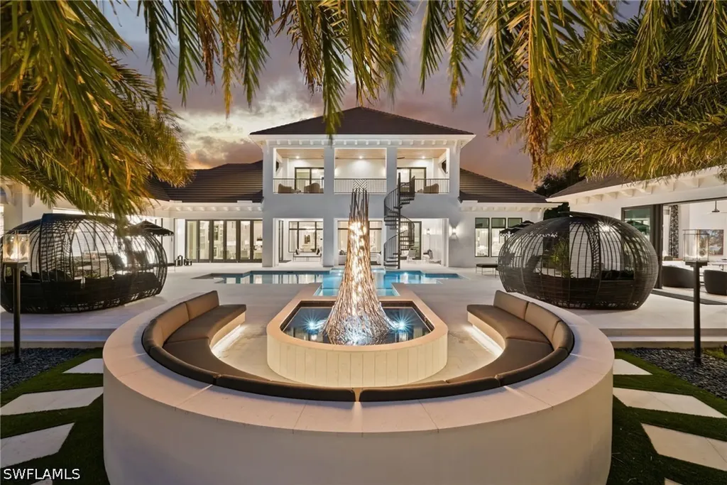 142 Eugenia Drive Naples FL 34108
