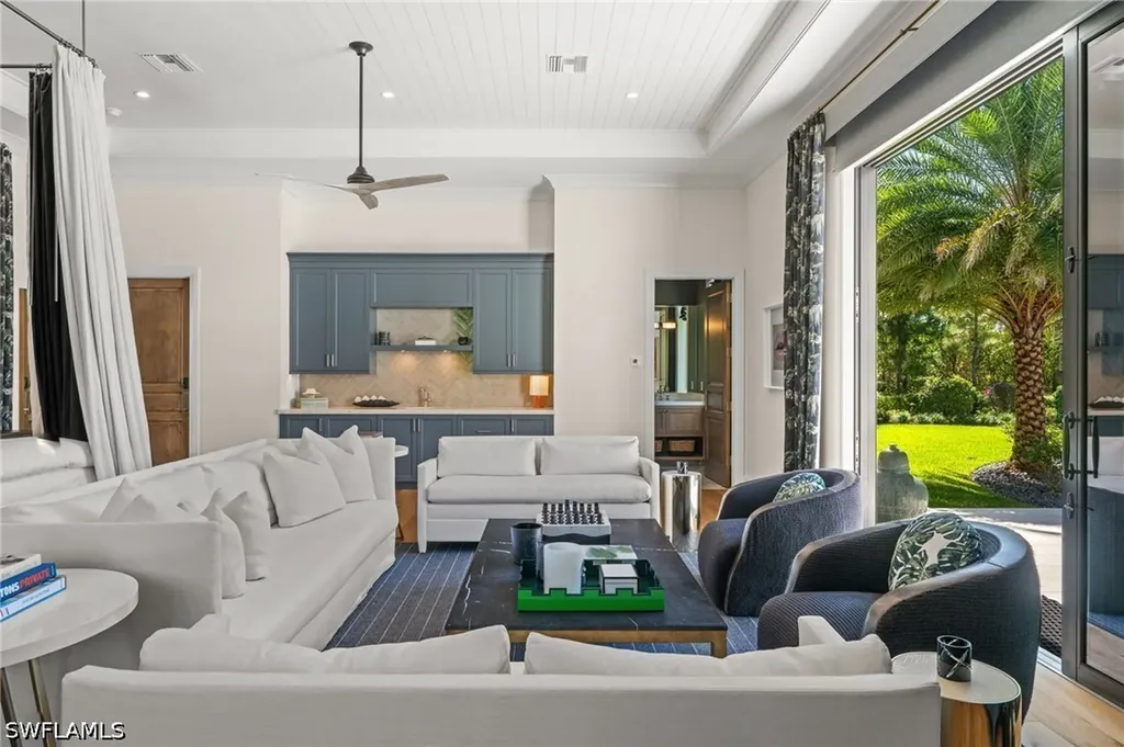 142 Eugenia Drive Naples FL 34108