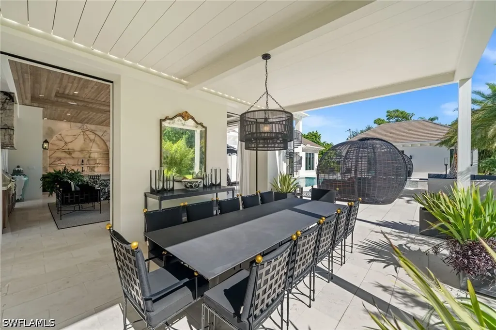 142 Eugenia Drive Naples FL 34108