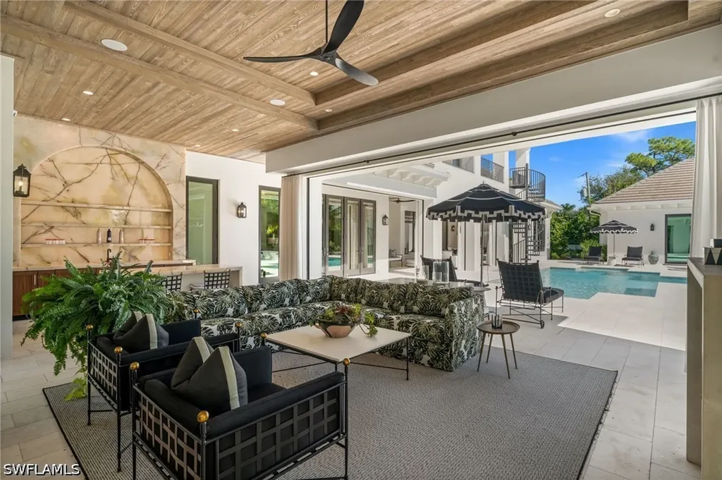 142 Eugenia Drive Naples FL 34108