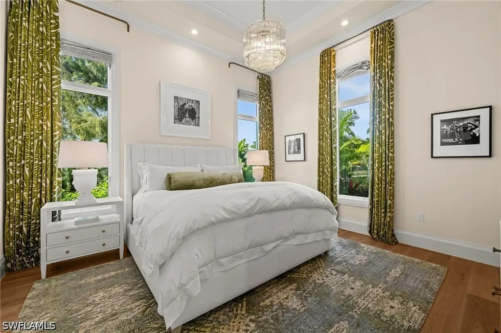 142 Eugenia Drive Naples FL 34108