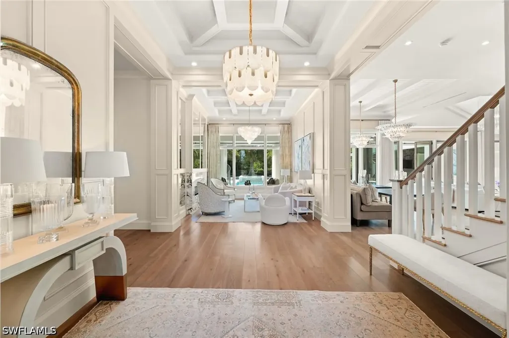 142 Eugenia Drive Naples FL 34108