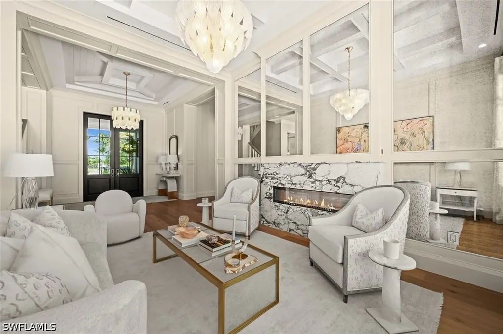 142 Eugenia Drive Naples FL 34108