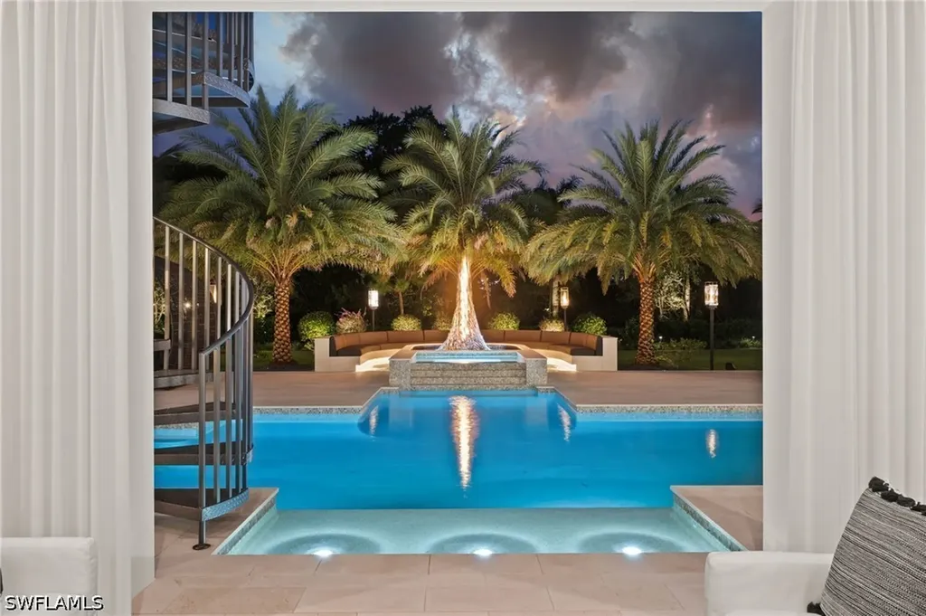 142 Eugenia Drive Naples FL 34108