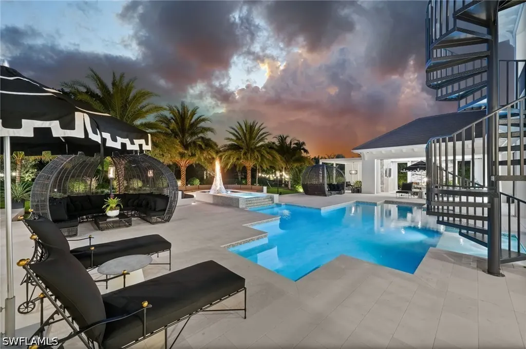 142 Eugenia Drive Naples FL 34108