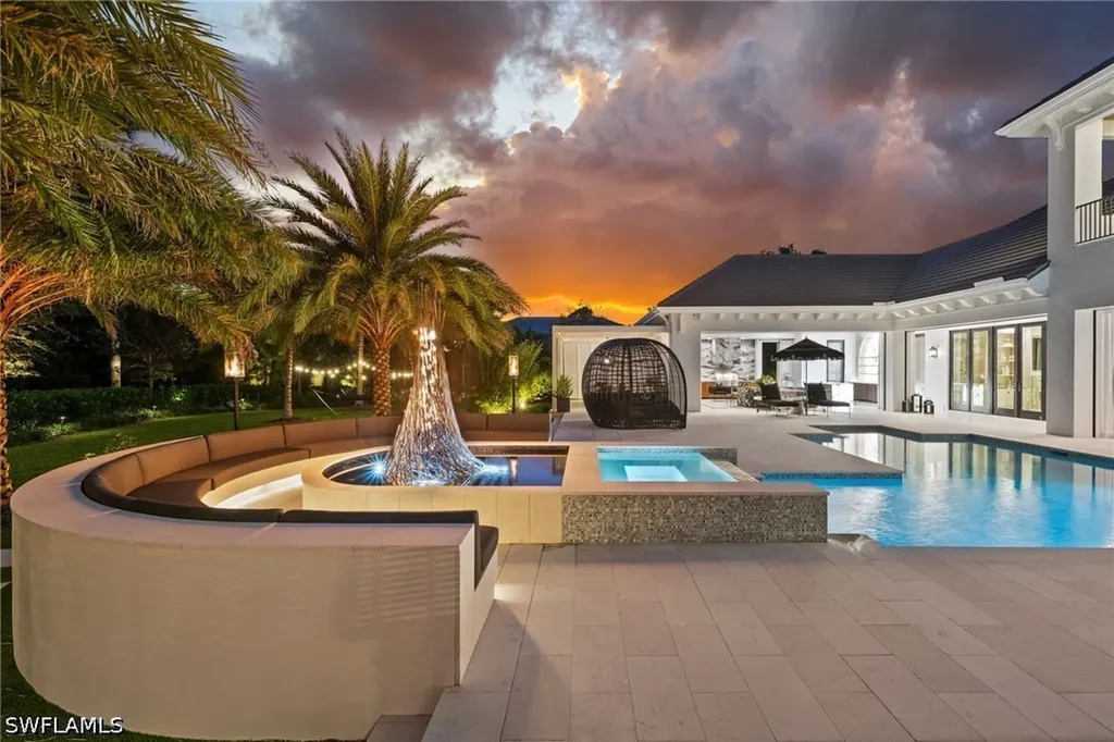 142 Eugenia Drive Naples FL 34108