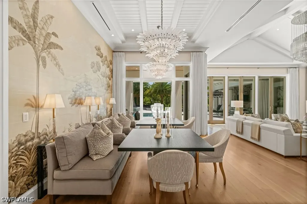 142 Eugenia Drive Naples FL 34108