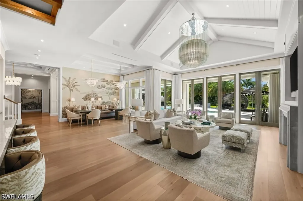 142 Eugenia Drive Naples FL 34108