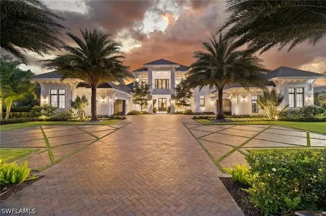 142 Eugenia Drive Naples FL 34108