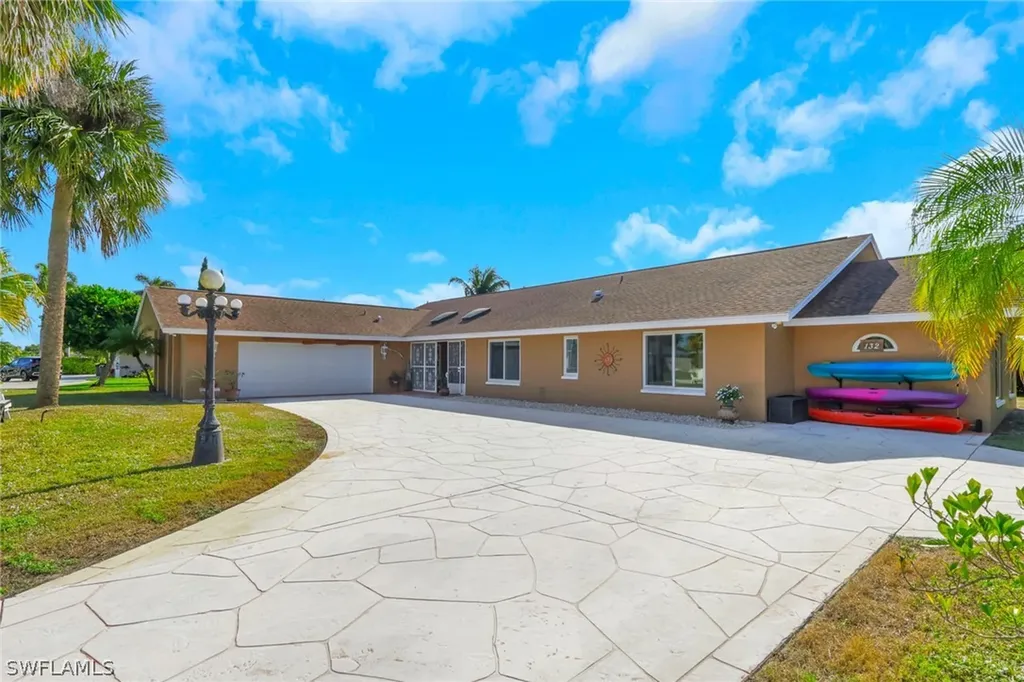 132 Johnnycake Drive Naples FL 34110