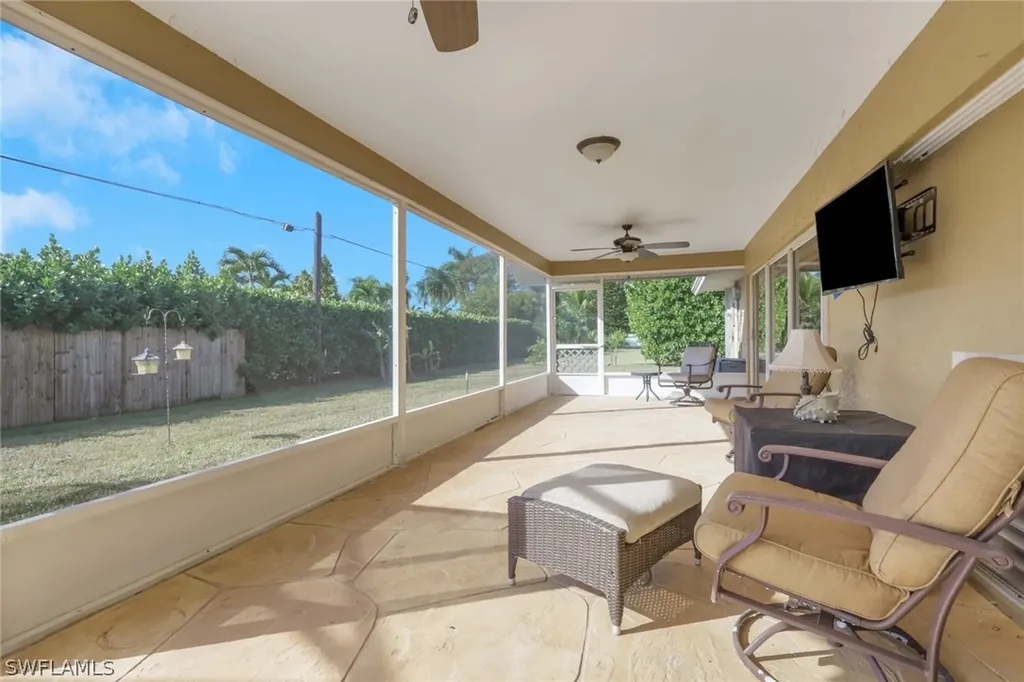 132 Johnnycake Drive Naples FL 34110