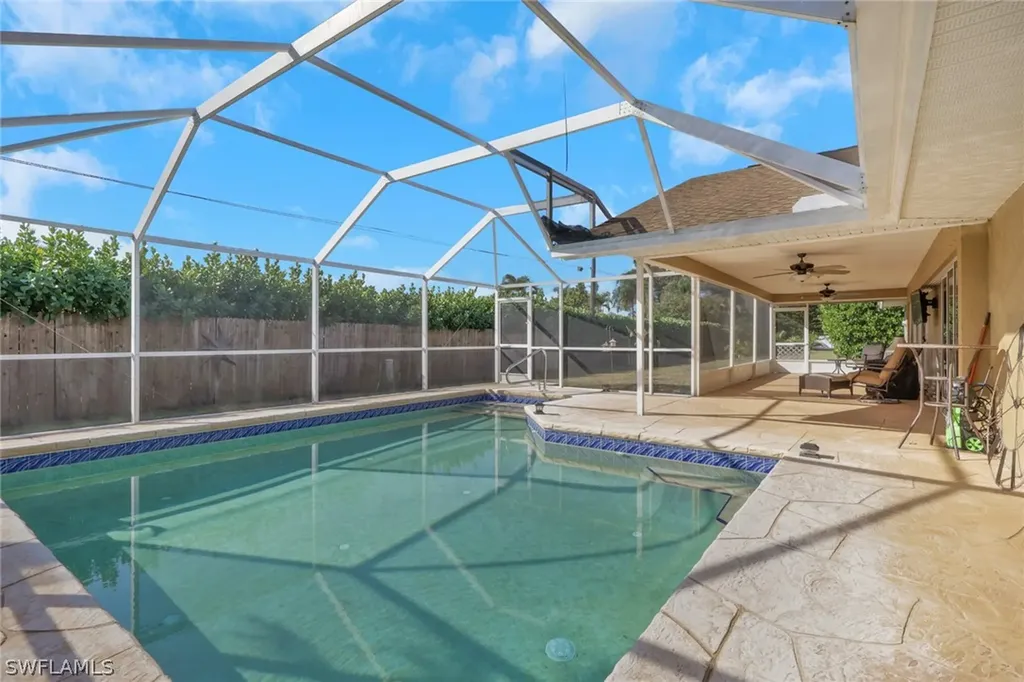 132 Johnnycake Drive Naples FL 34110