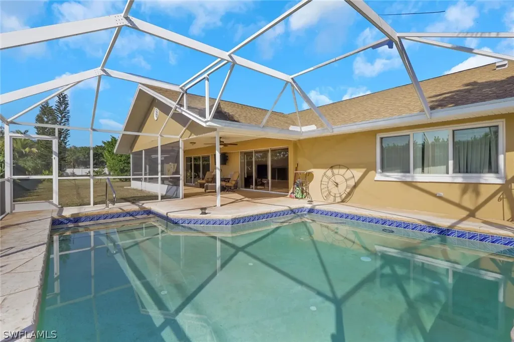 132 Johnnycake Drive Naples FL 34110