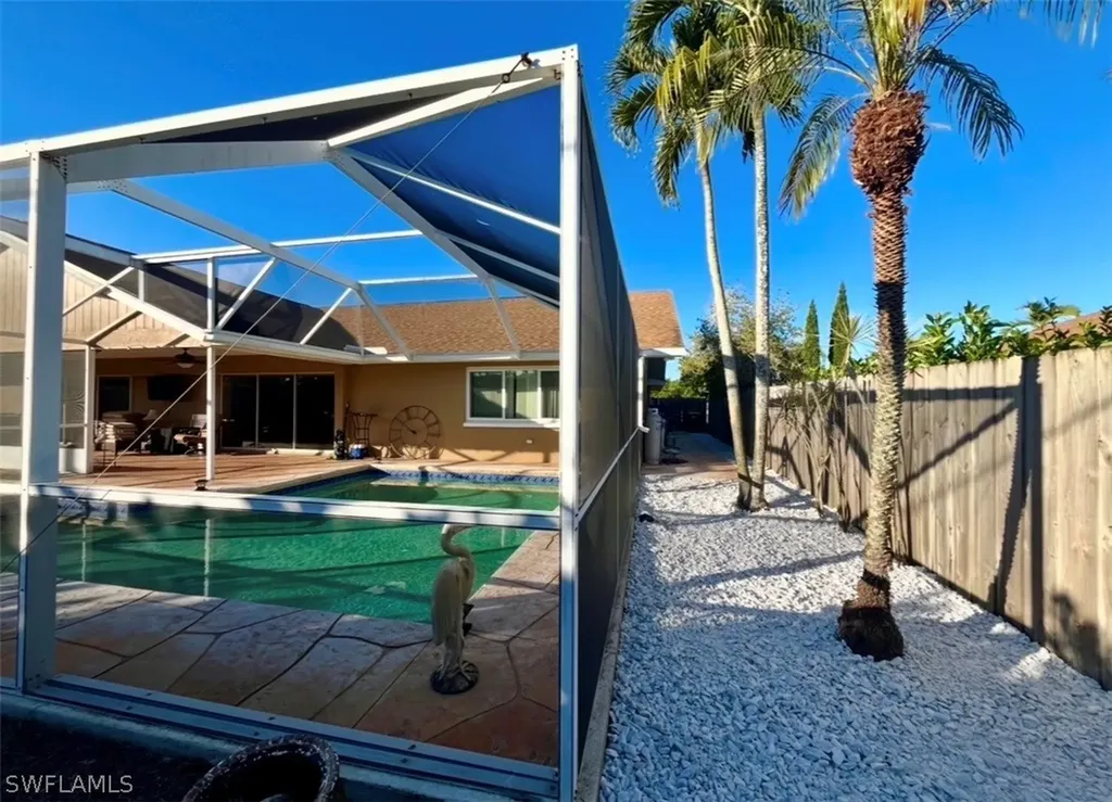 132 Johnnycake Drive Naples FL 34110