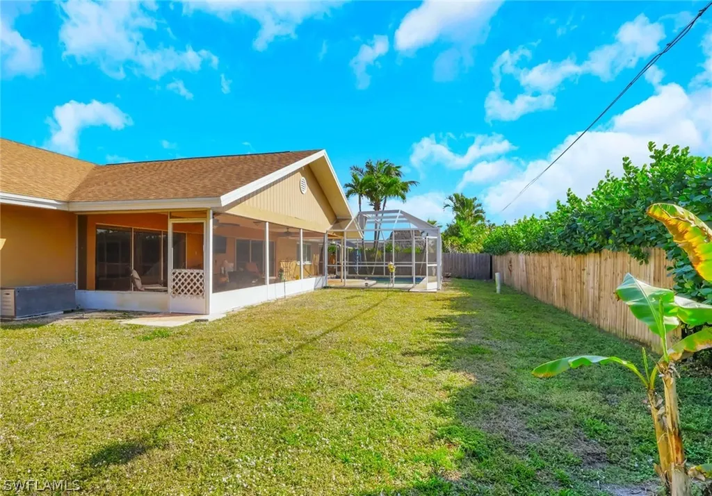 132 Johnnycake Drive Naples FL 34110
