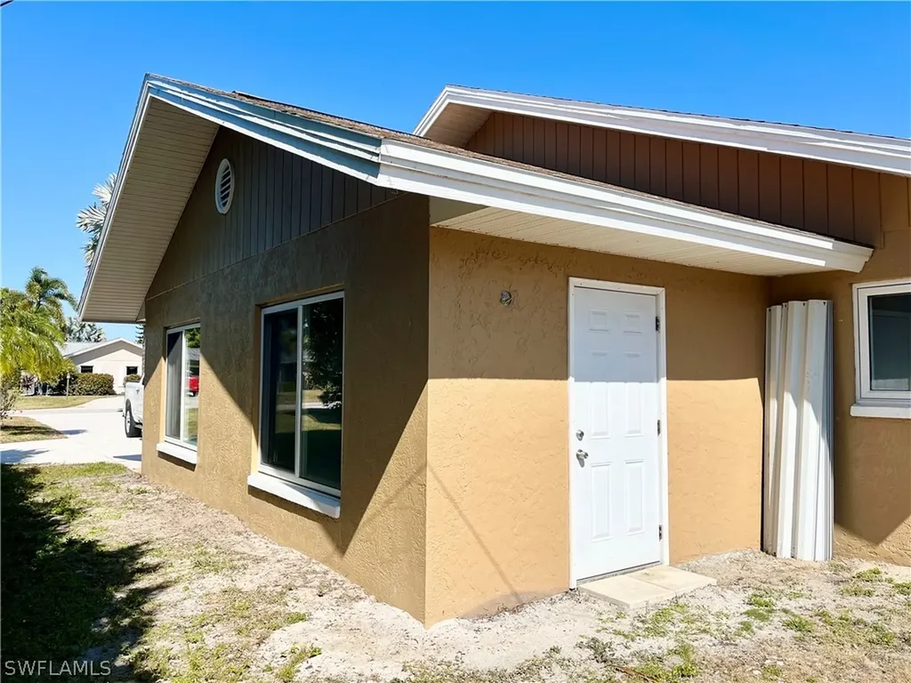 132 Johnnycake Drive Naples FL 34110