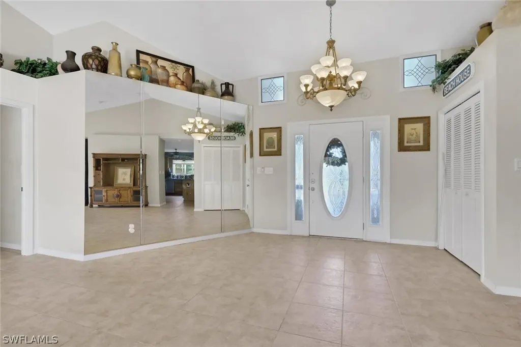 132 Johnnycake Drive Naples FL 34110