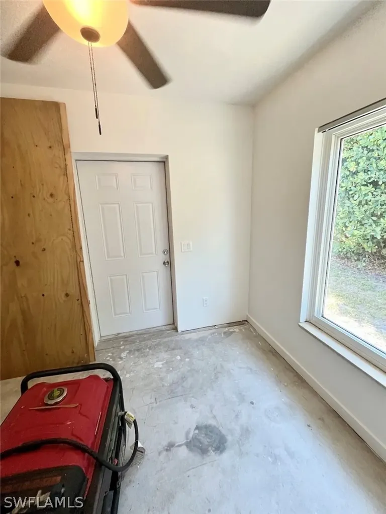 132 Johnnycake Drive Naples FL 34110