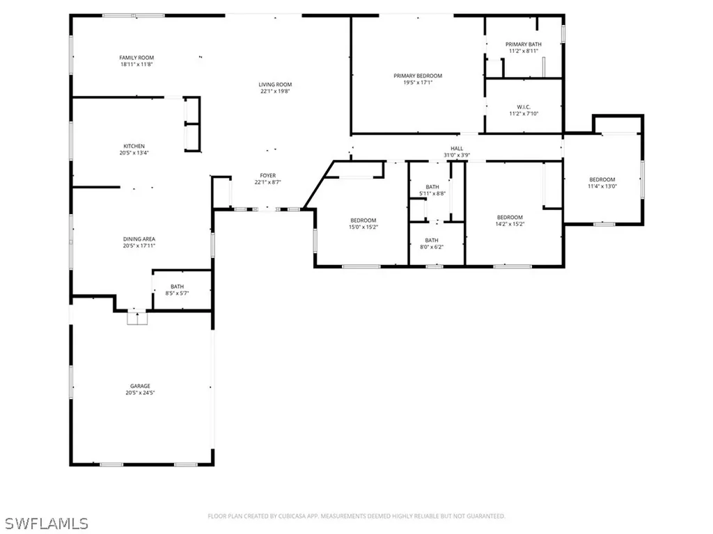 132 Johnnycake Drive Naples FL 34110