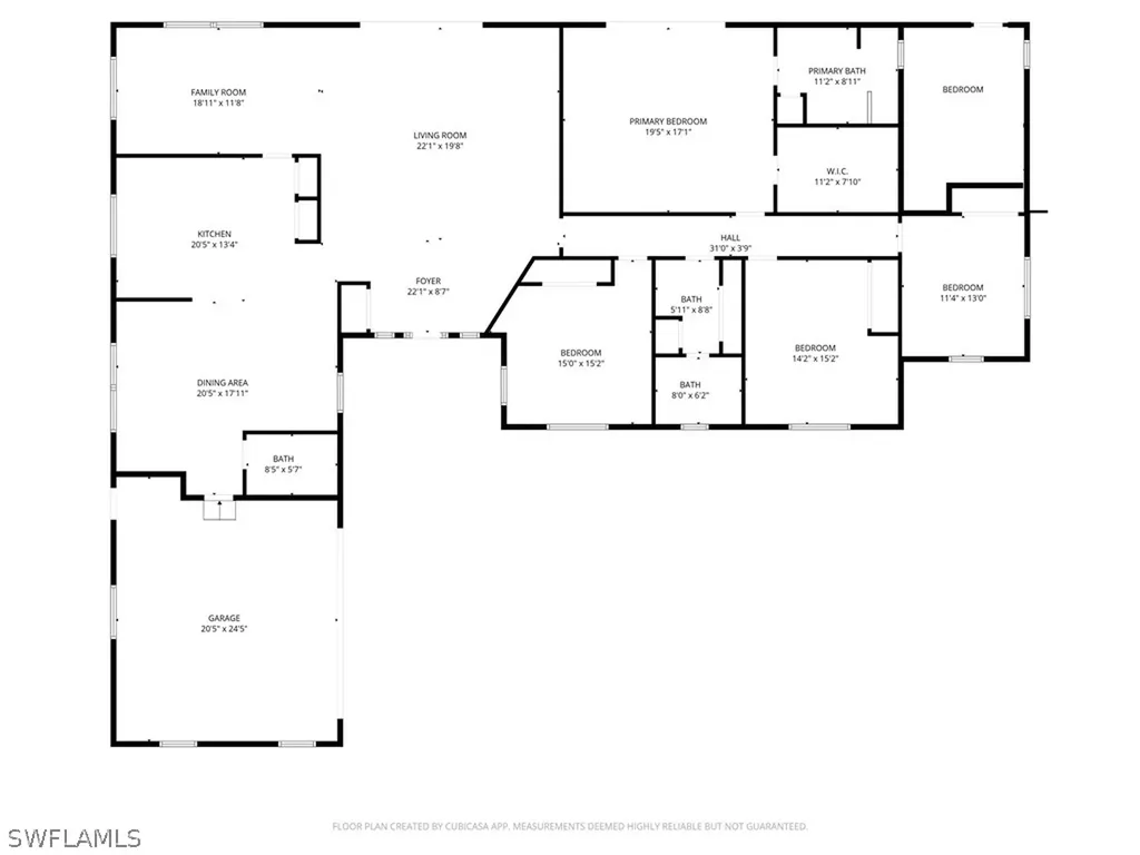 132 Johnnycake Drive Naples FL 34110