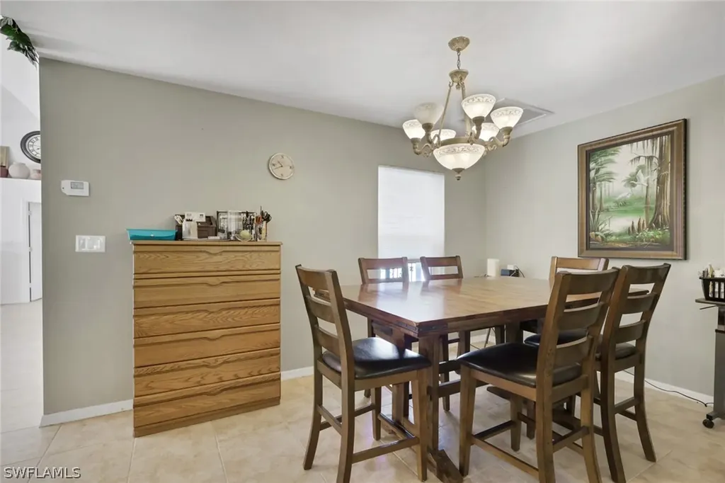 132 Johnnycake Drive Naples FL 34110