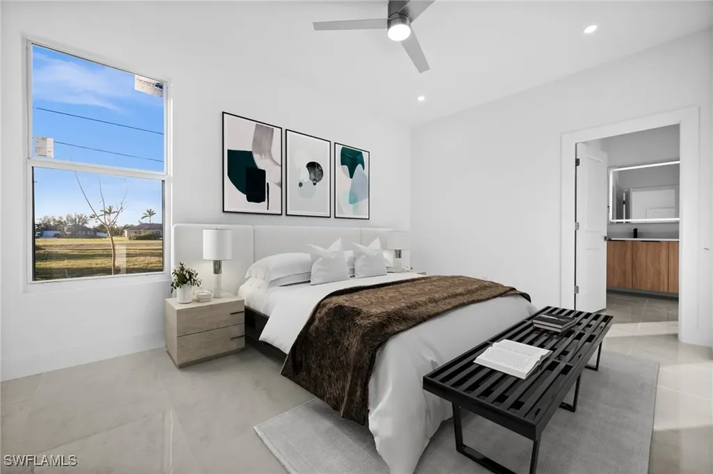 2814 NW 5th Terrace Cape Coral FL 33993