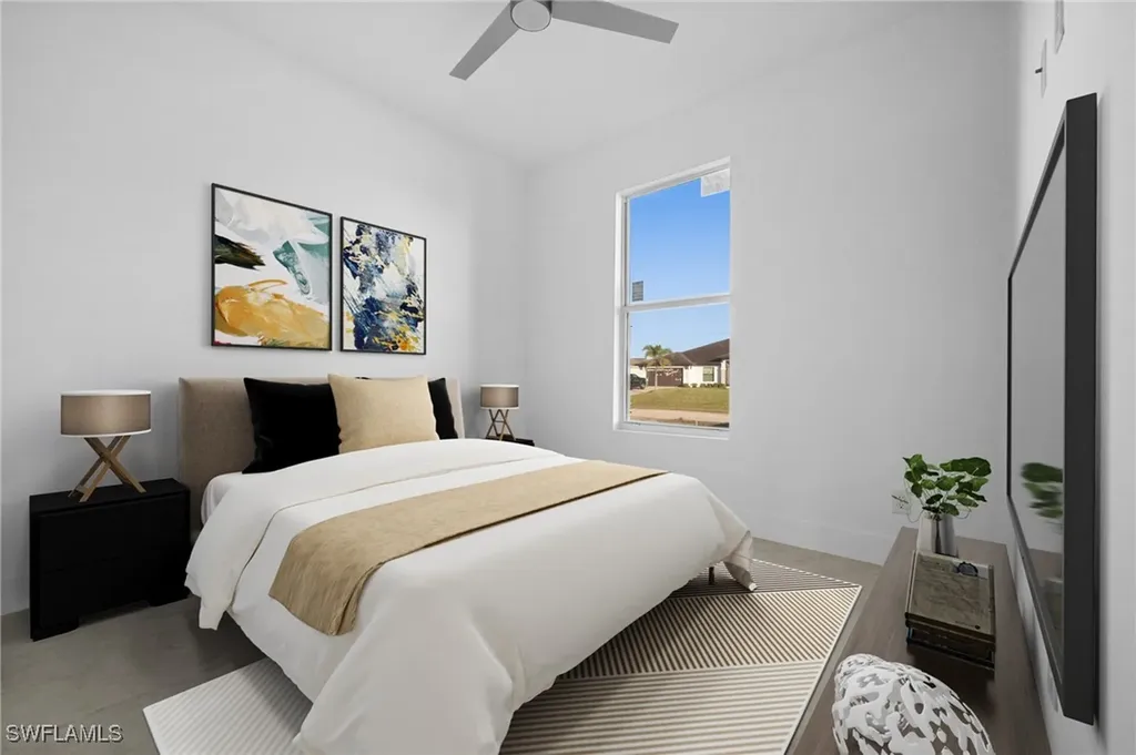 2814 NW 5th Terrace Cape Coral FL 33993