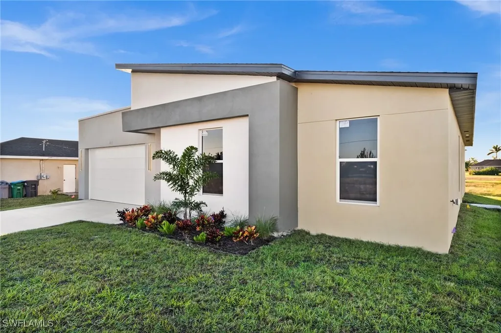 2814 NW 5th Terrace Cape Coral FL 33993