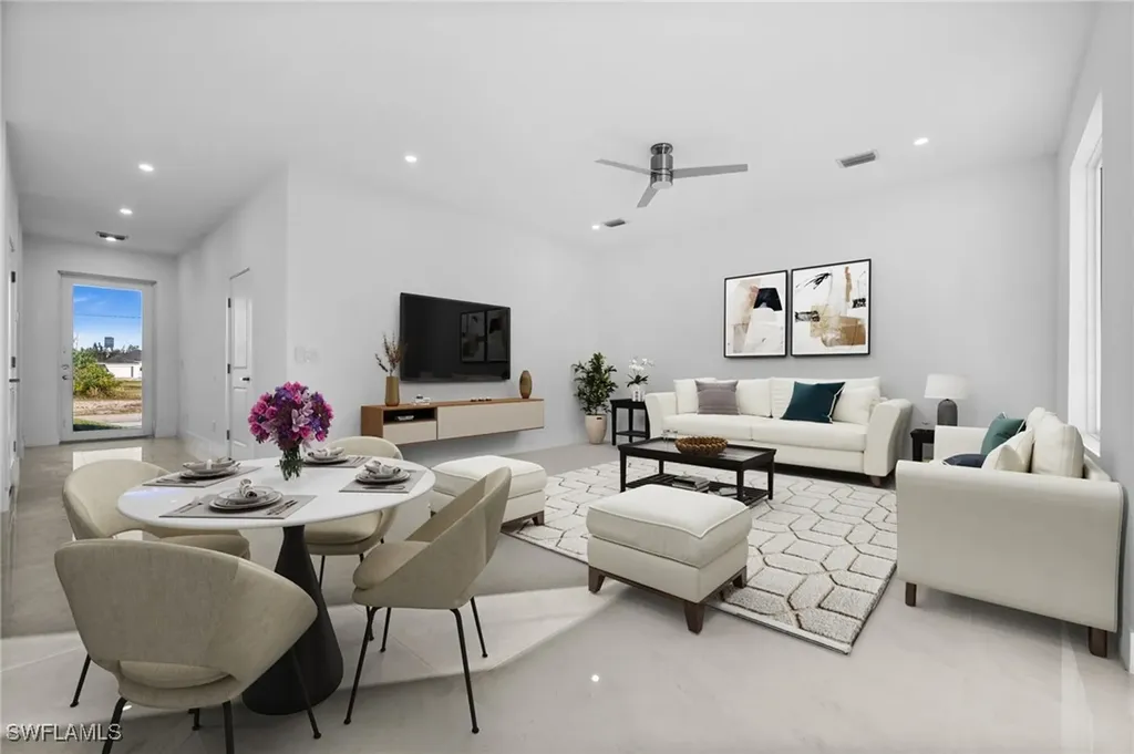 2814 NW 5th Terrace Cape Coral FL 33993