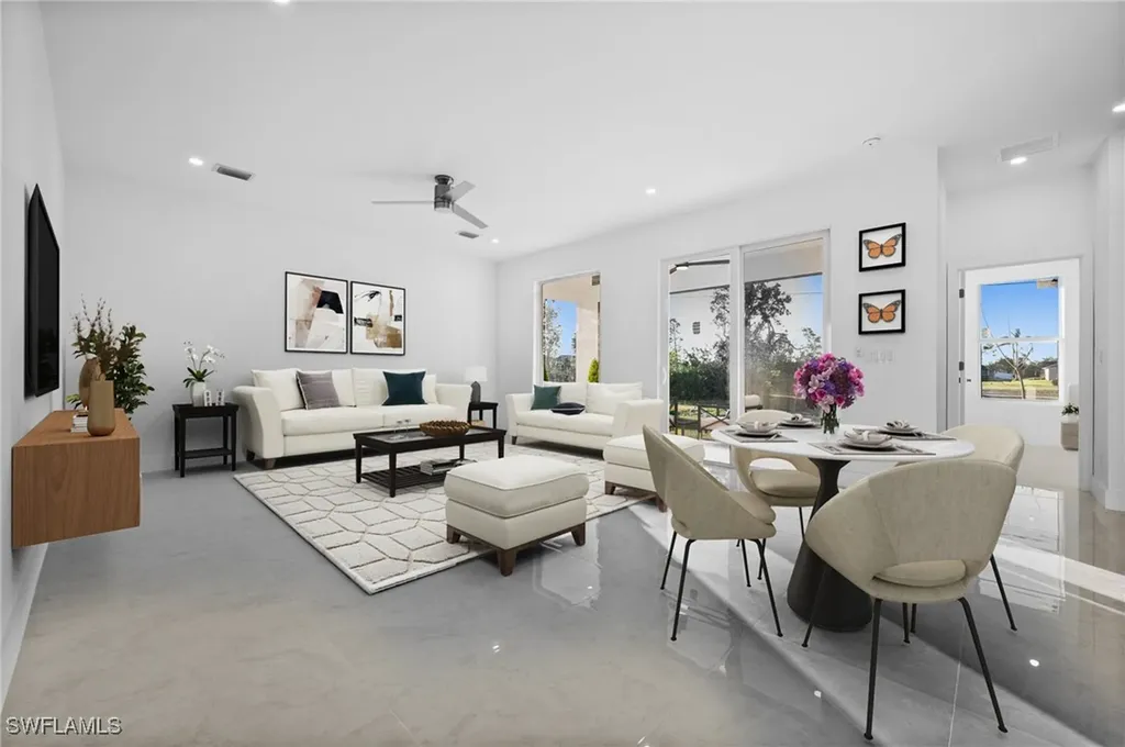 2814 NW 5th Terrace Cape Coral FL 33993