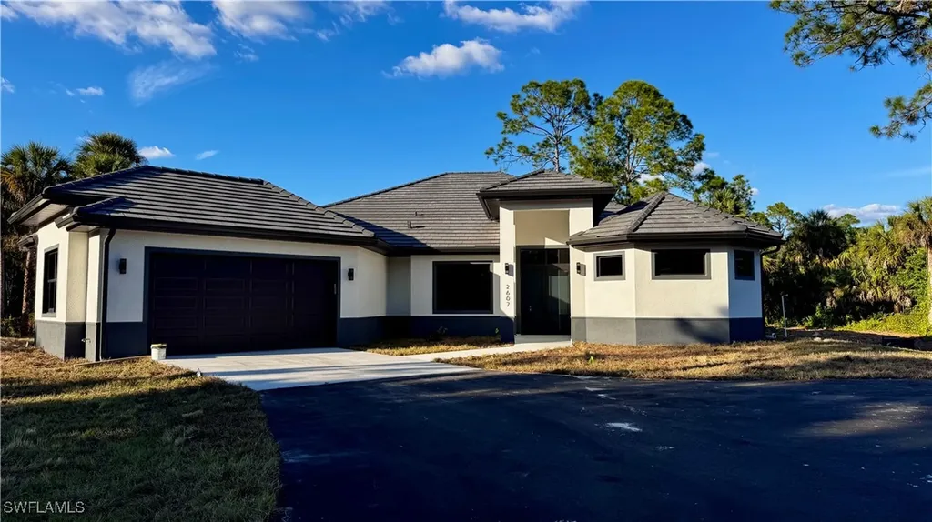 3268 12th Avenue SE Naples FL 34120