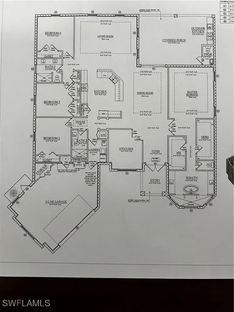 3268 12th Avenue SE Naples FL 34120