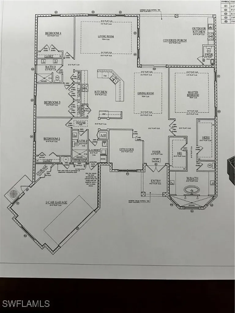 3268 12th Avenue SE Naples FL 34120