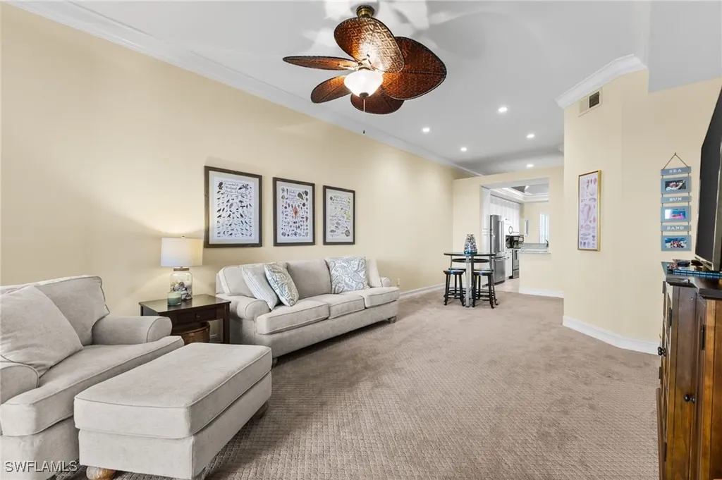 1875 Les Chateaux Boulevard Naples FL 34109