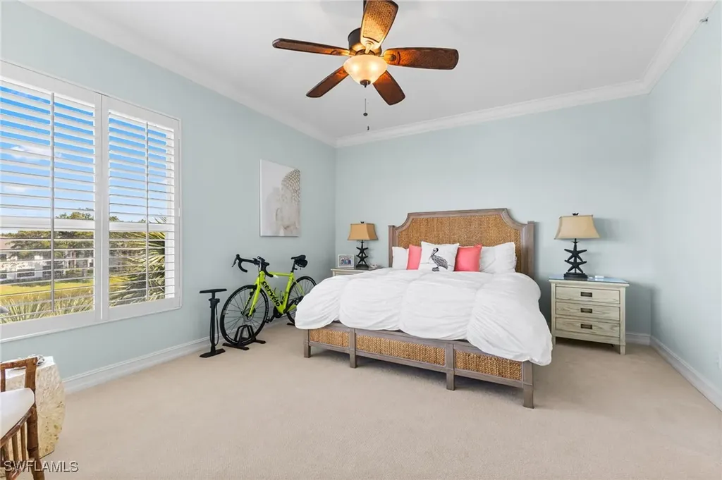 1875 Les Chateaux Boulevard Naples FL 34109