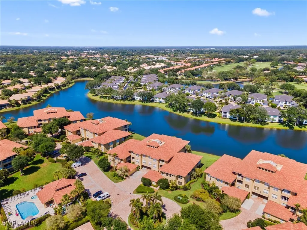 1875 Les Chateaux Boulevard Naples FL 34109