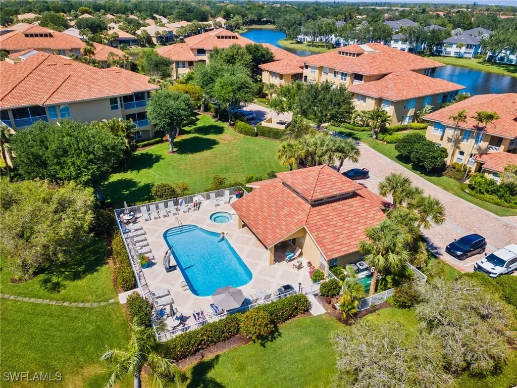 1875 Les Chateaux Boulevard Naples FL 34109