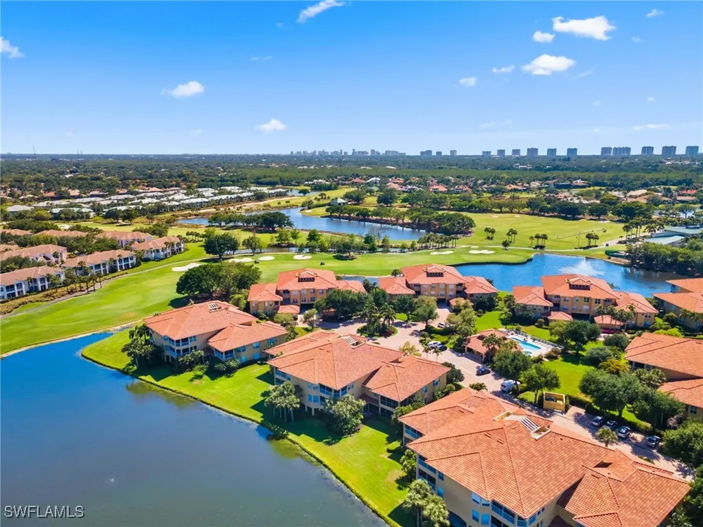 1875 Les Chateaux Boulevard Naples FL 34109